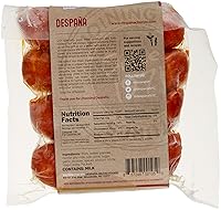 Vista 4 de Delicias De España, Chorizo tradicional al estilo español, 2 paquetes, total 8 enlaces