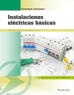 Instalaciones Eléctricas Básicas Edición 2018