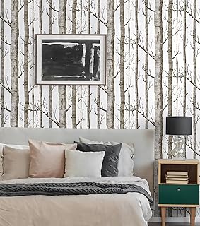 26 Simple Accent Wall Ideas That Make A Big Difference 23 17.7