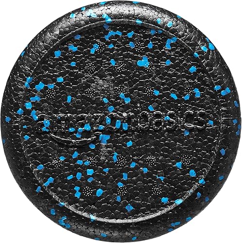 Miniatura 9 de Tienda Basics High-Density Round Foam Roller for Exercise Massage Muscle Recovery - 12 18 24 36