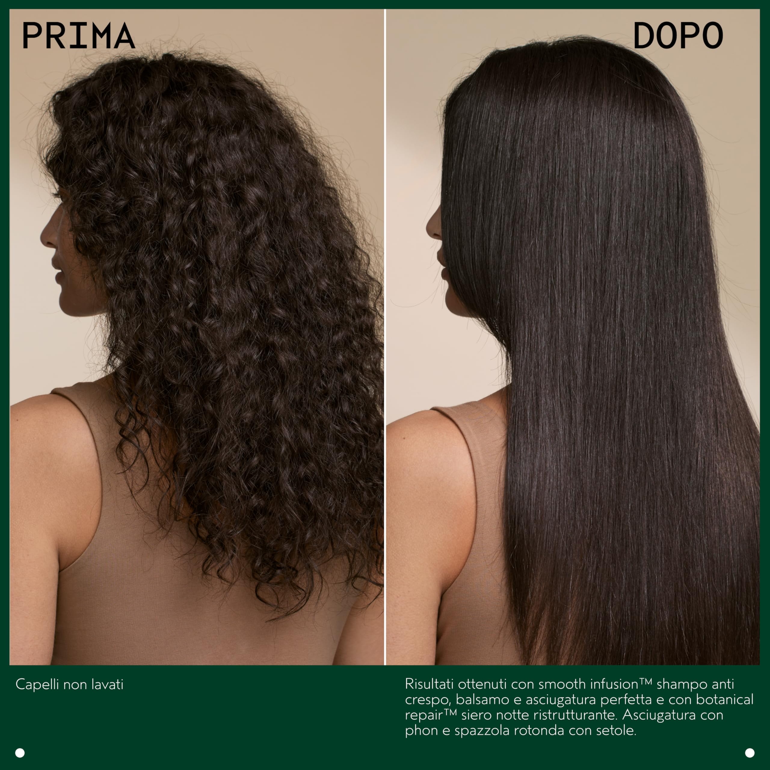 Aveda Botanical Repair Siero Notte Ristrutturante