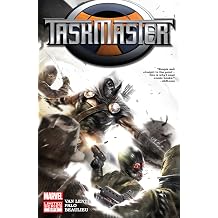Taskmaster 2010 #2 of 4