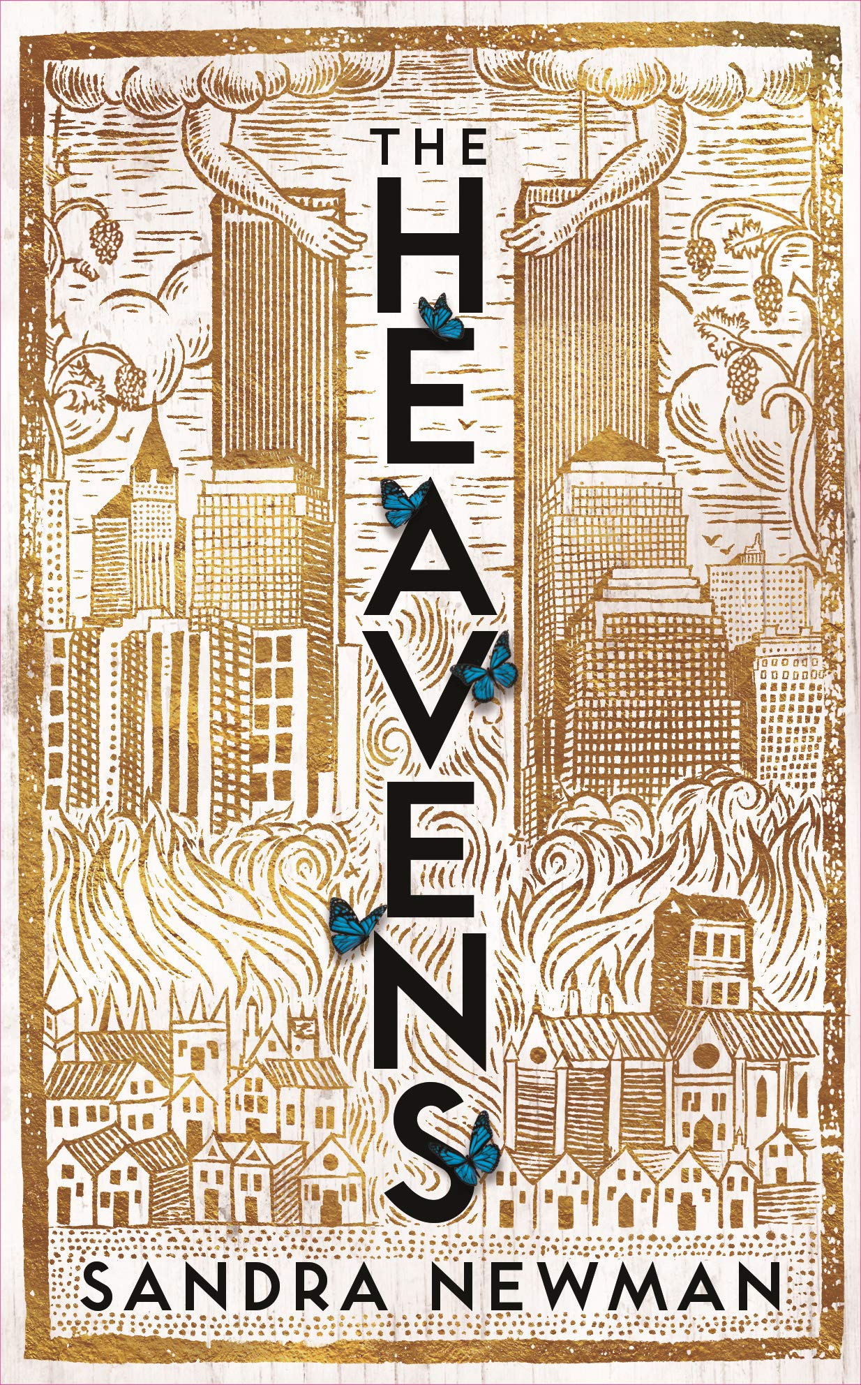 The Heavens