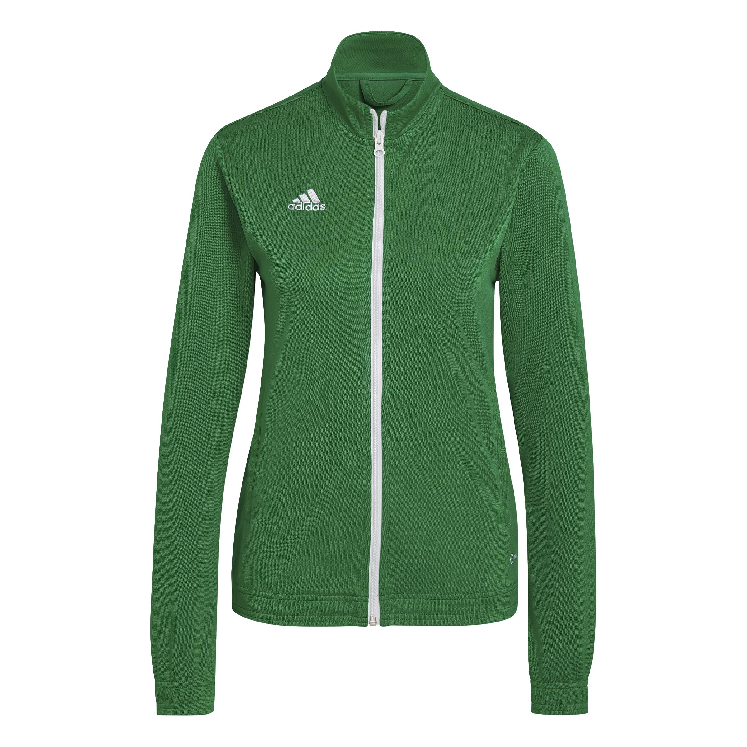 Adidas Women's Vert Tracksuit Entrada 22