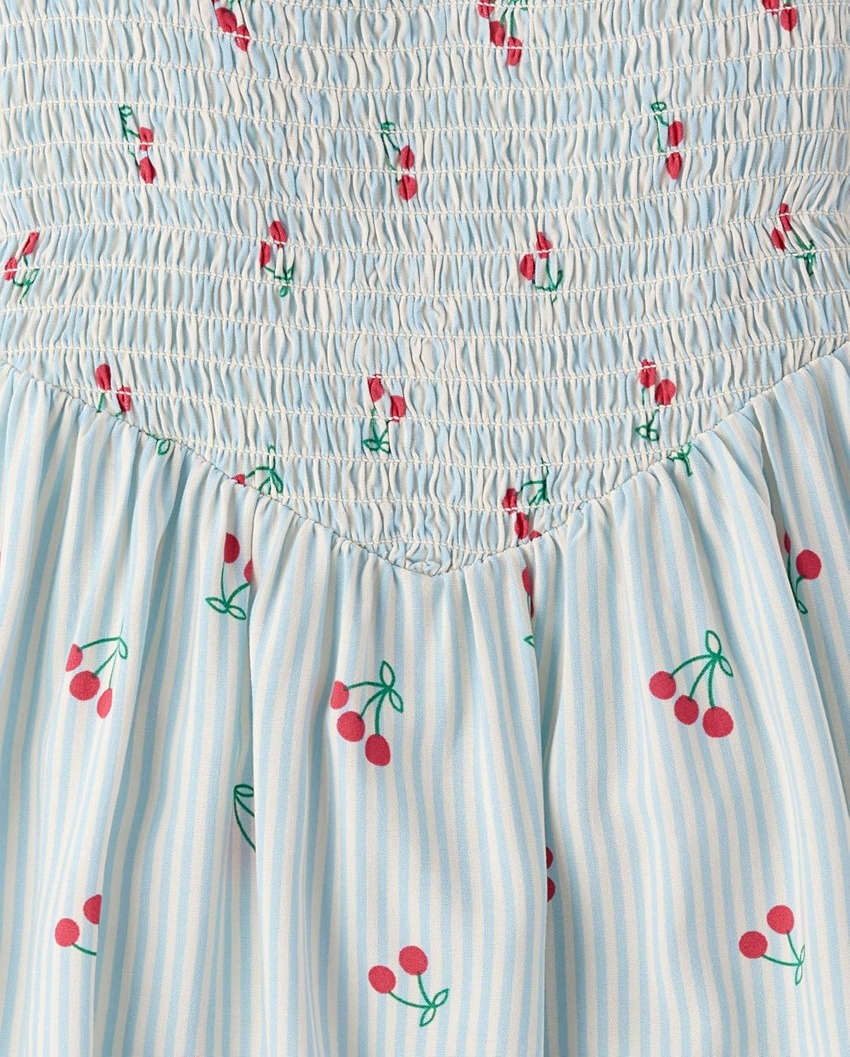 The Children's Place Girls' Short Sleeve Dressy Dress