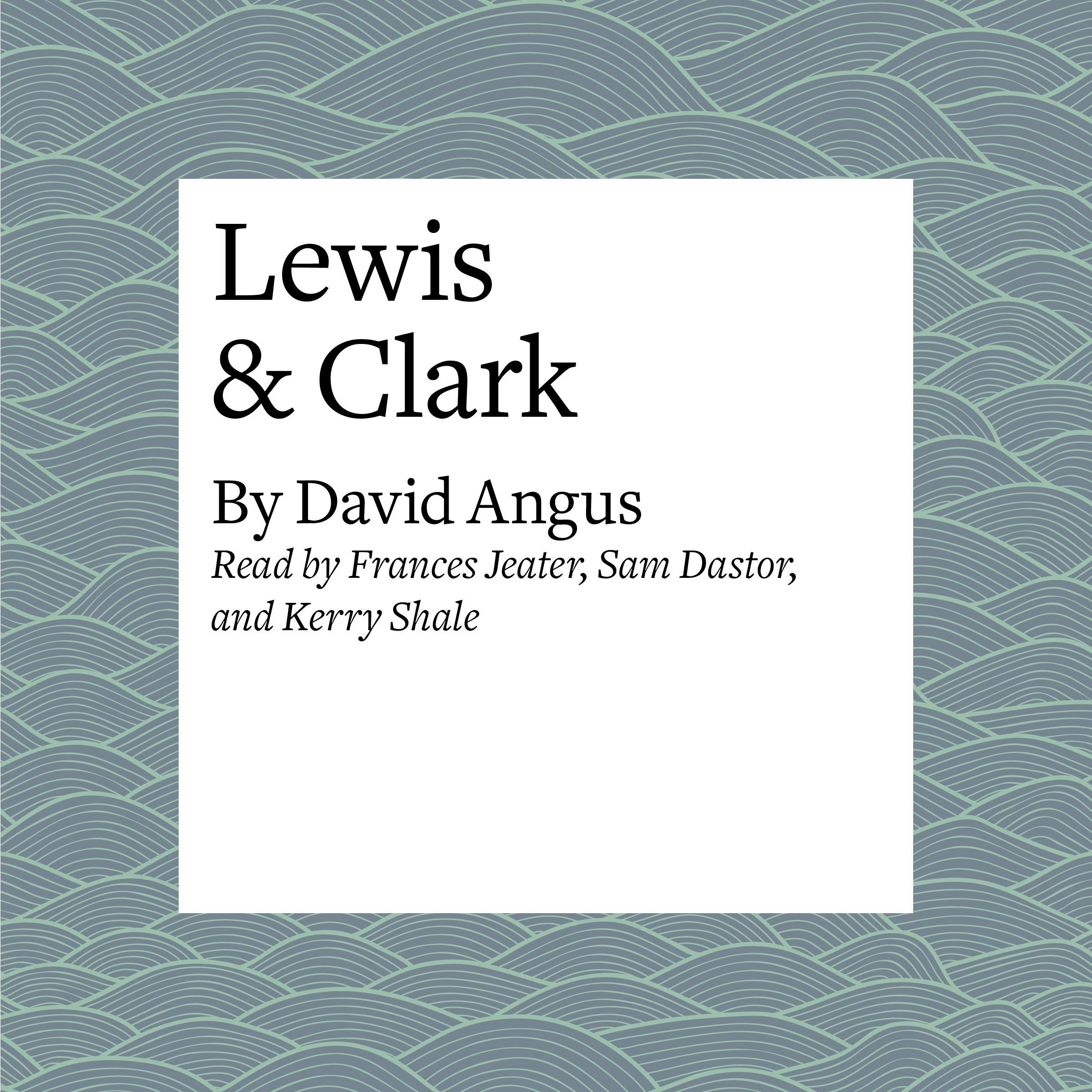 Lewis & Clark