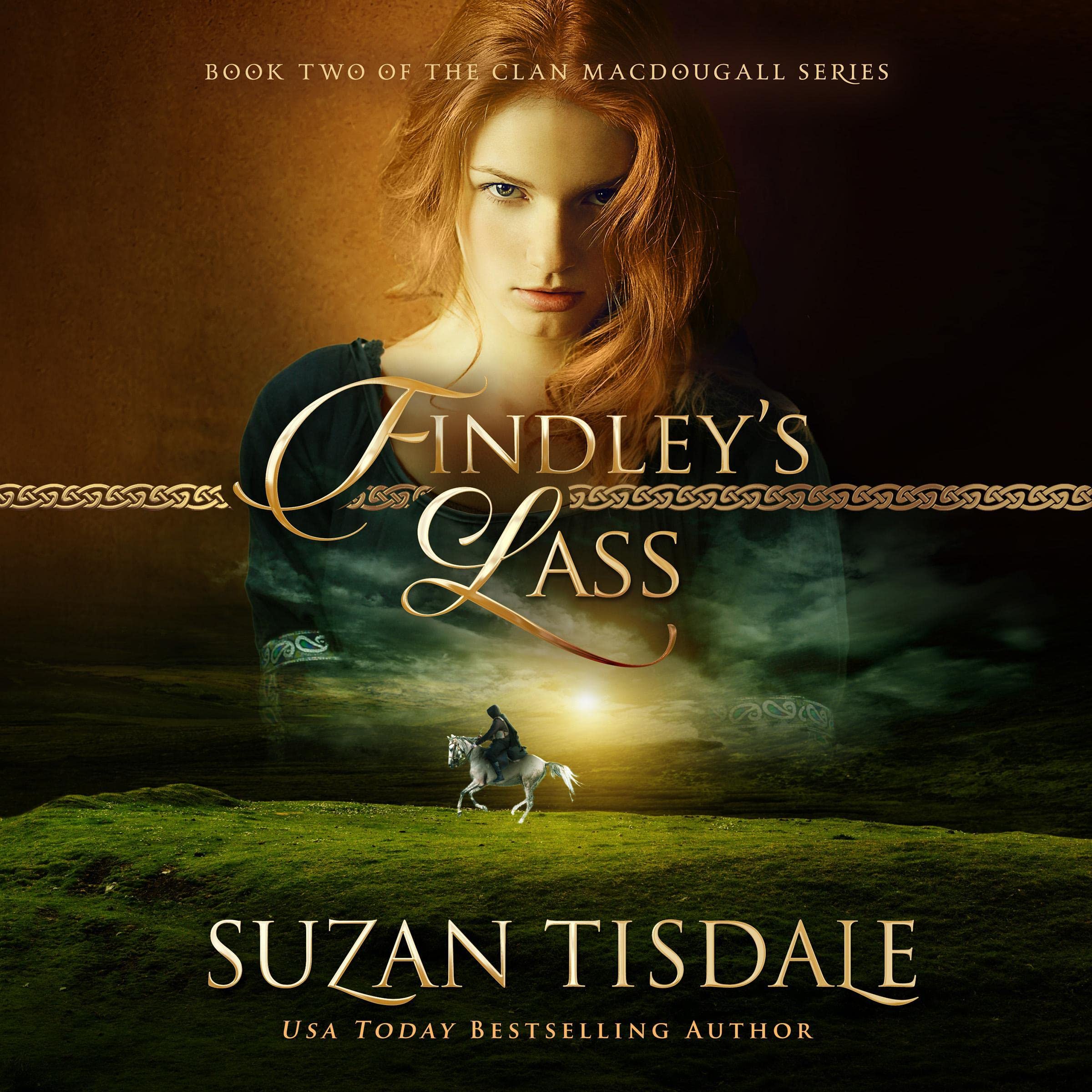 Cover art for Findley's Lass
