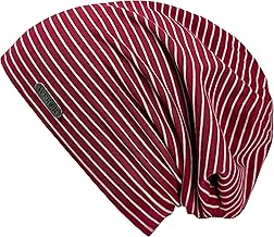 WEROR-429.1 Women's Slouch Knitted Beanie Hat