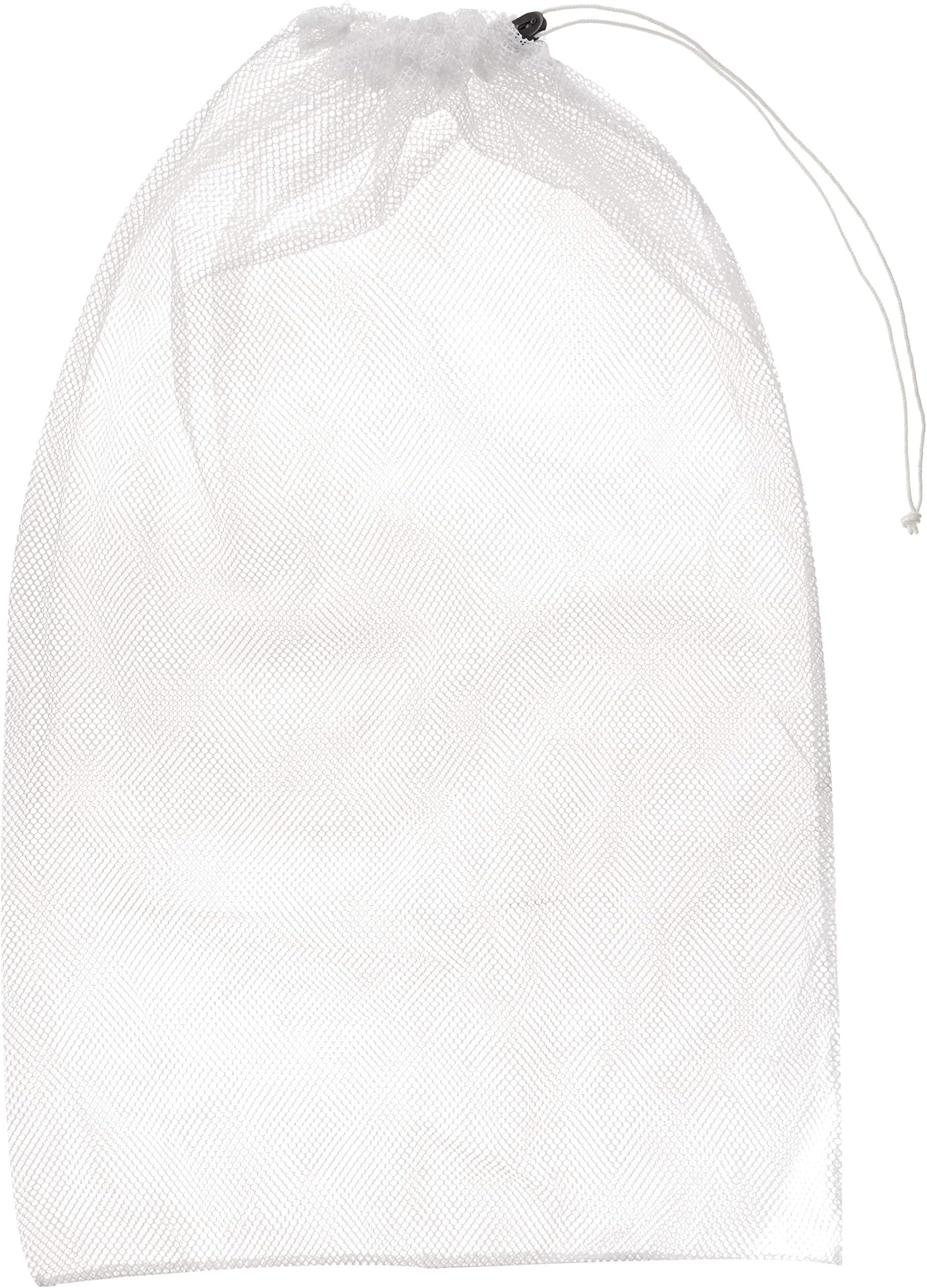 BSN Heavy-Duty Mesh Equipment Bag