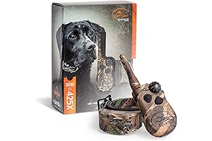 SportDOG Brand Remote Trainers: Essential Tool for Unleashing Your Dog's Athletic Potential