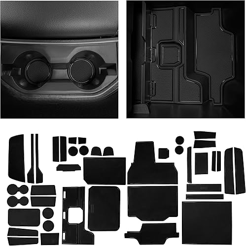 Kit de revestimiento para portavasos prémium