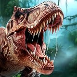 Dino Hunter: Jurassic Hunt
