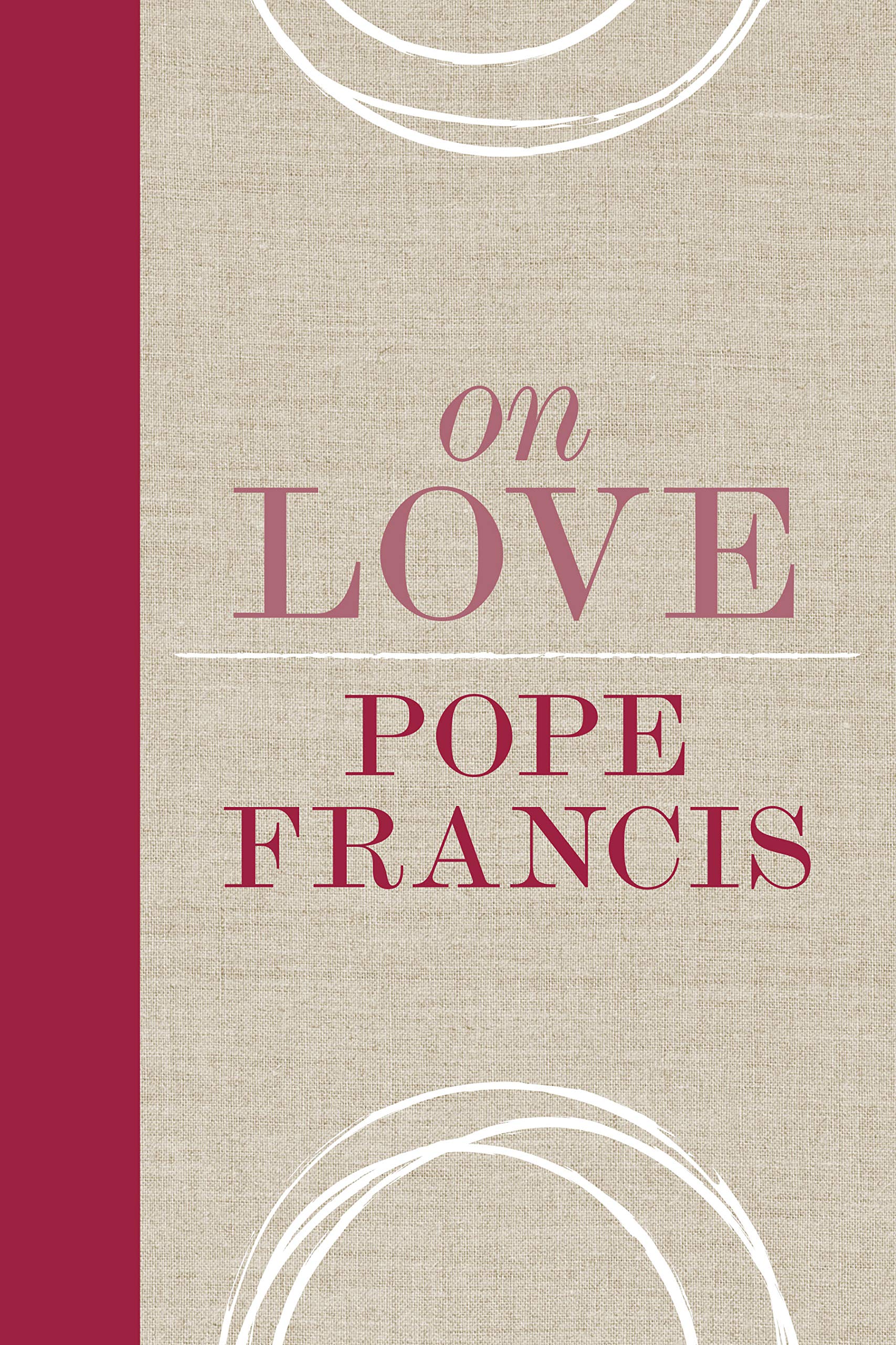 Buy On Love — BookShops.in