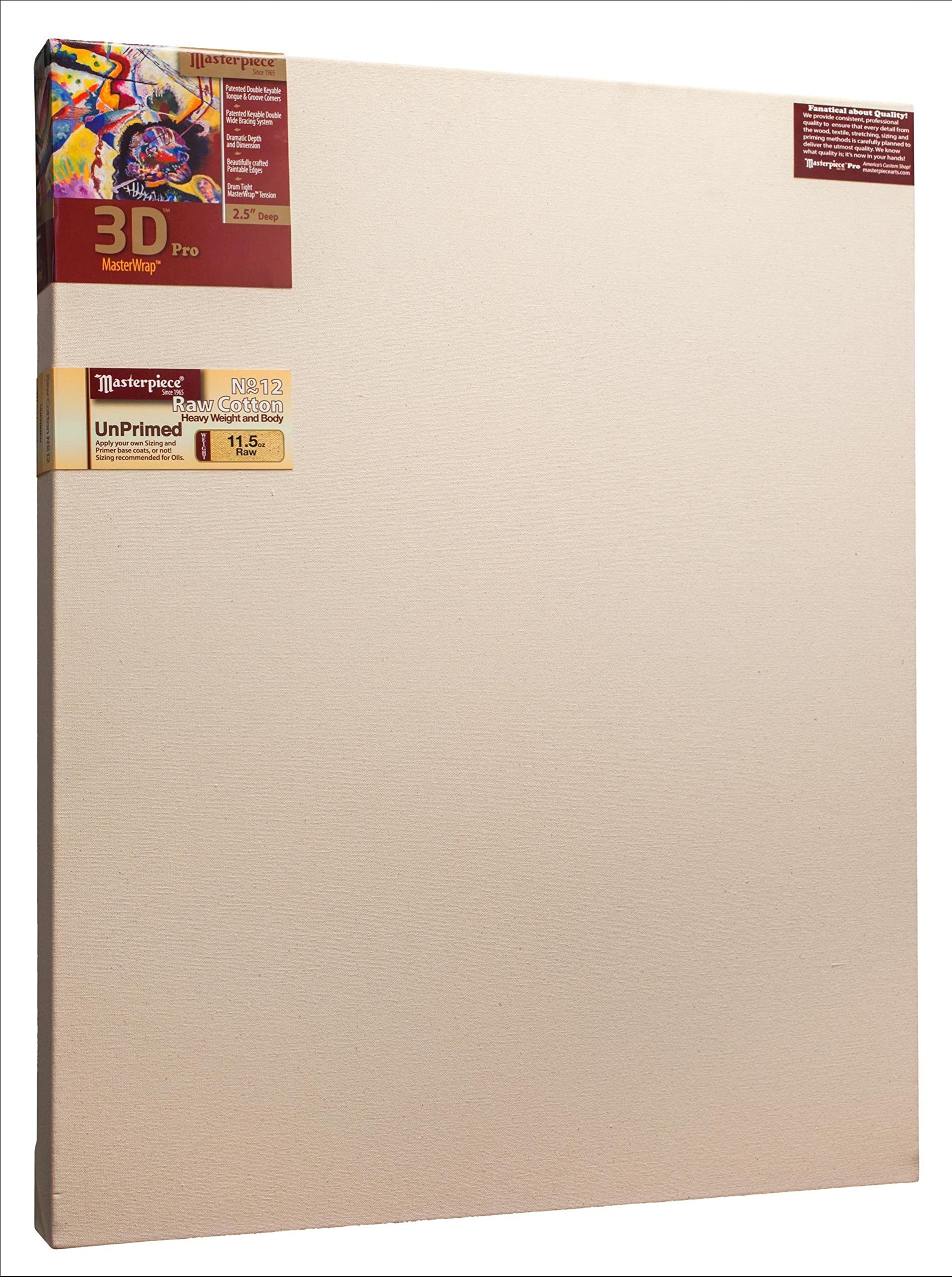 Masterpiece Z1DR-4560 3D Pro 2.5