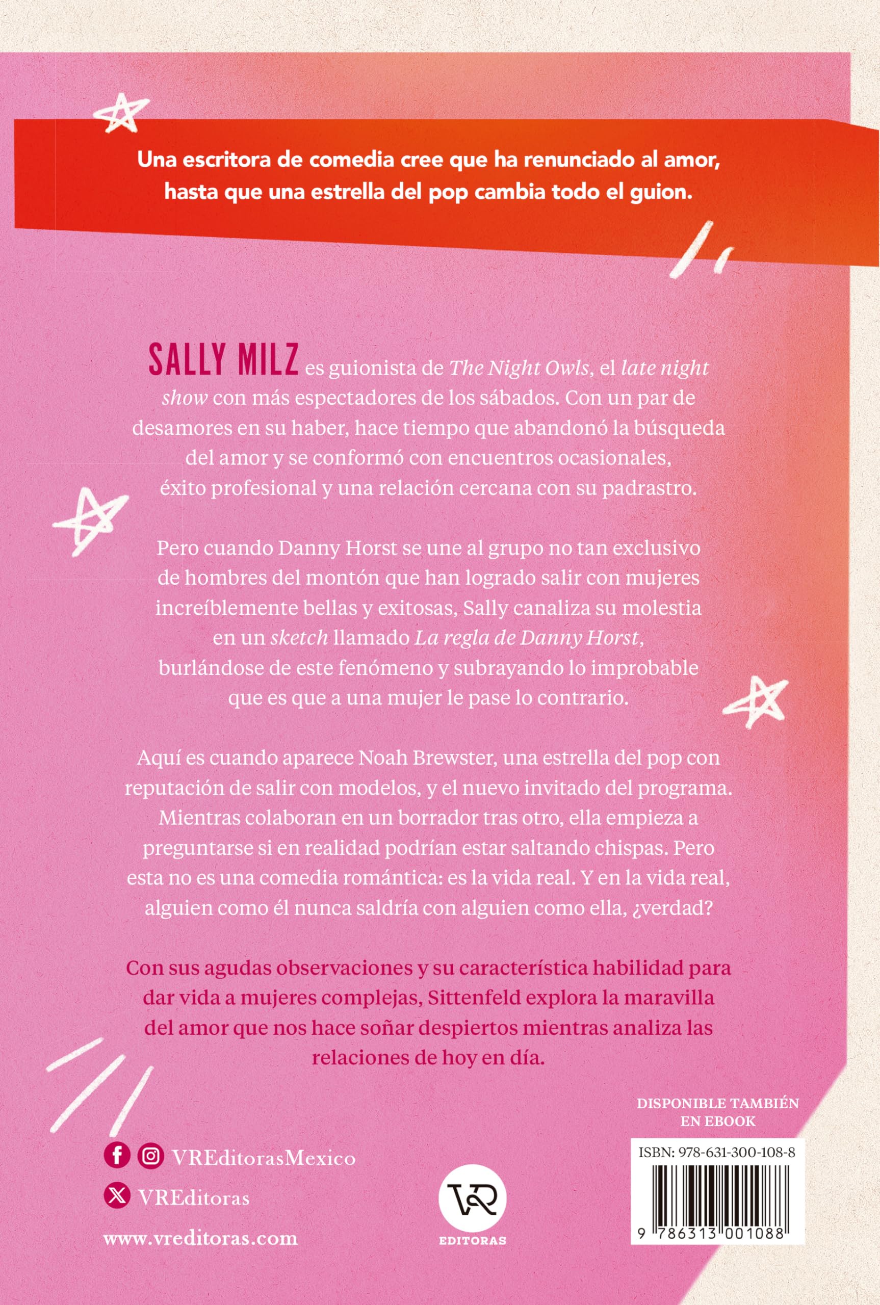 Comedia romántica