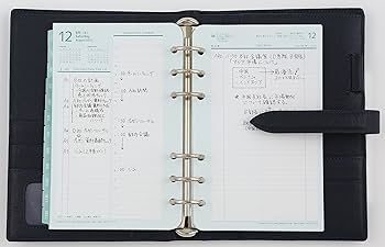 Amazon.co.jp: フランクリンプランナー システム手帳 アウト