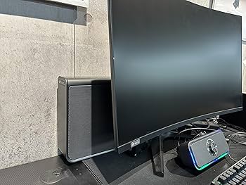 パイオニア サウンドテクター FG3000+TQ-RG3000 2点セット ゲームの臨場感を再現するゲーミングスピーカー「SOUND TECTOR