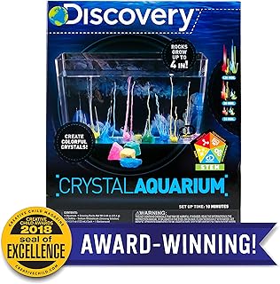 discovery science kits