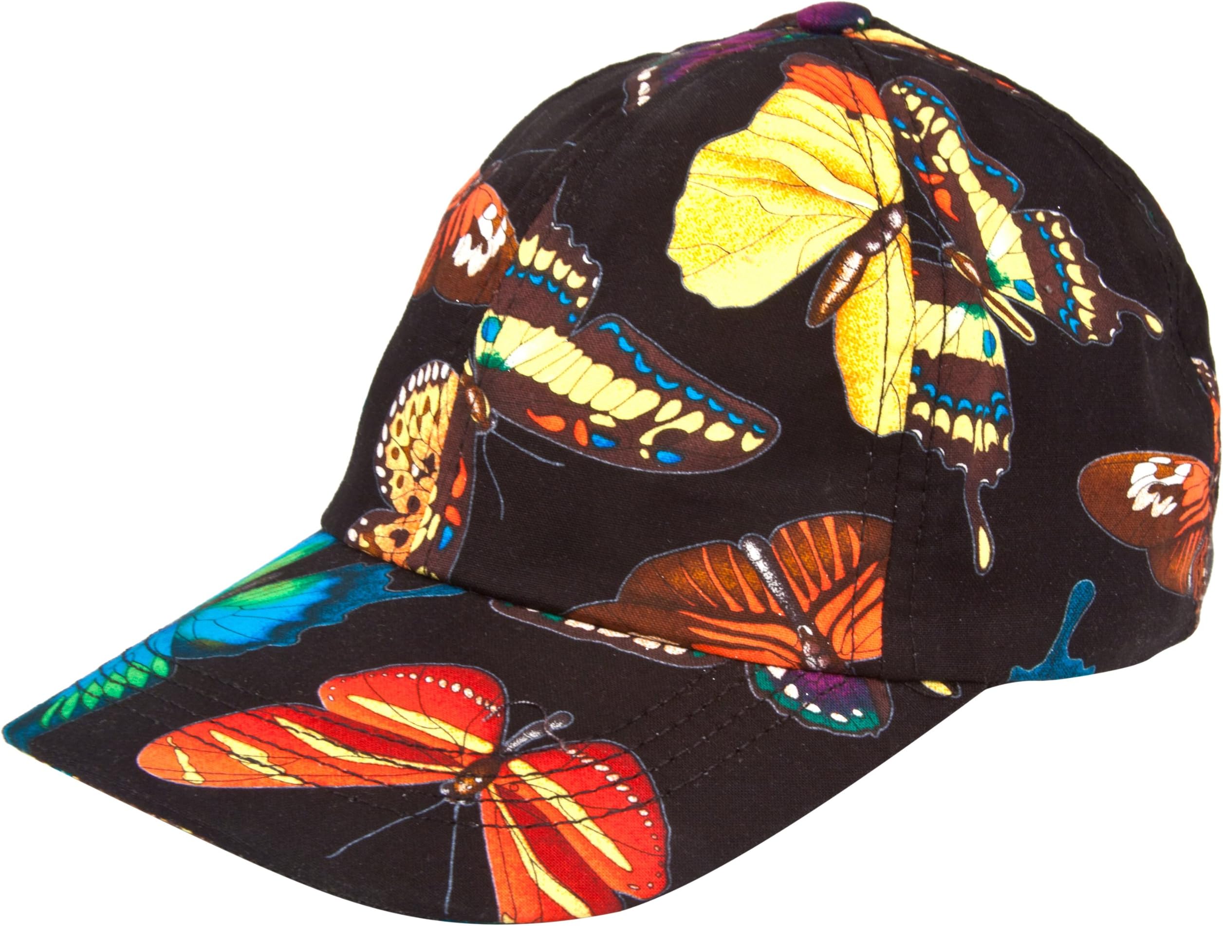 Madcapz Women's All Aflutter Golf Hat