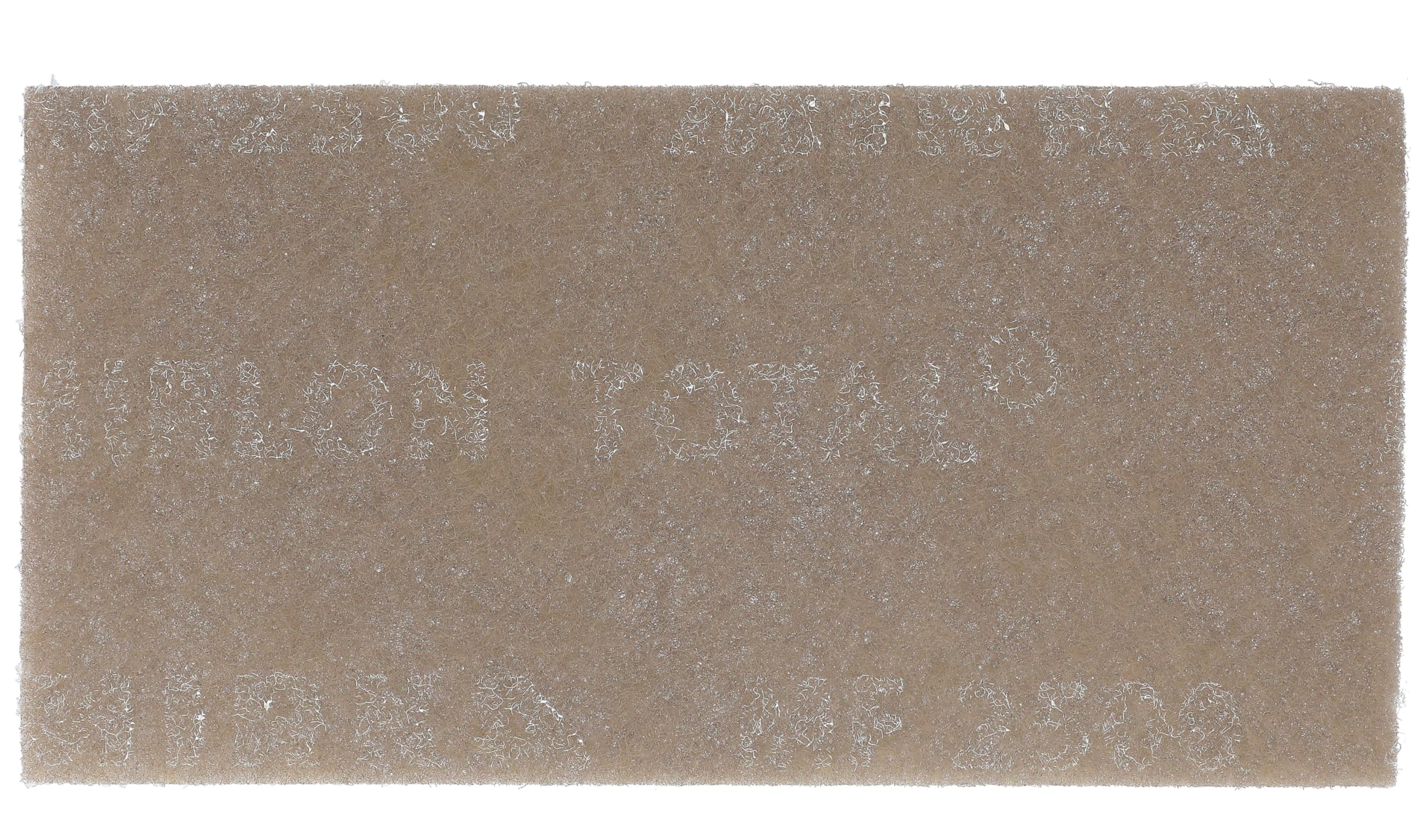 Mirka Mirlon Total Sanding Pads - 2500 Grit -4 Mirka Mirlon Total Sanding Pads - 2500 Grit -4