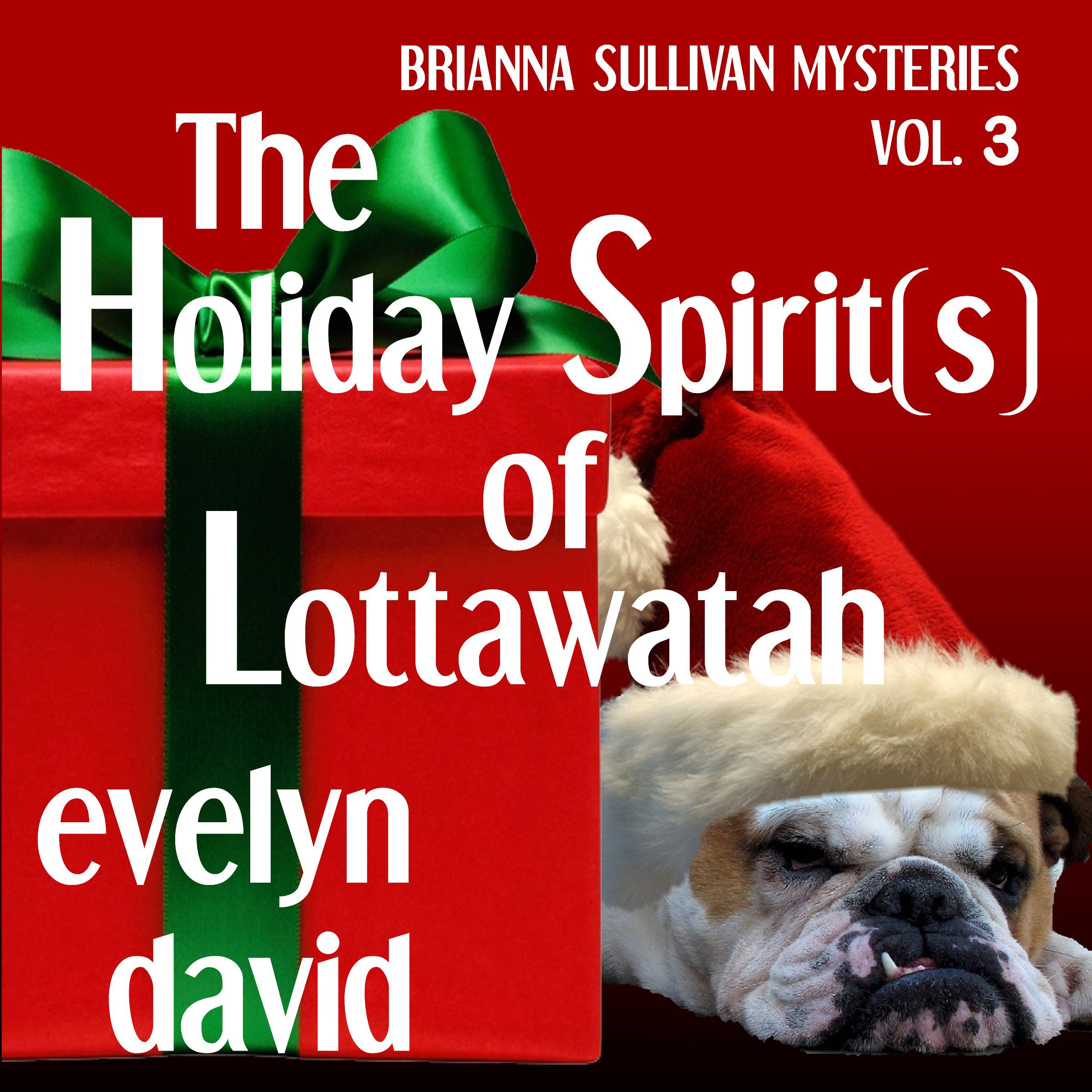 The Holiday Spirit(s) of Lottawatah