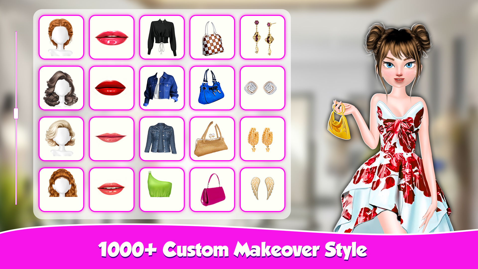 40's fashion dress up games I actually made a historical dress up game! : r/DressUpGames