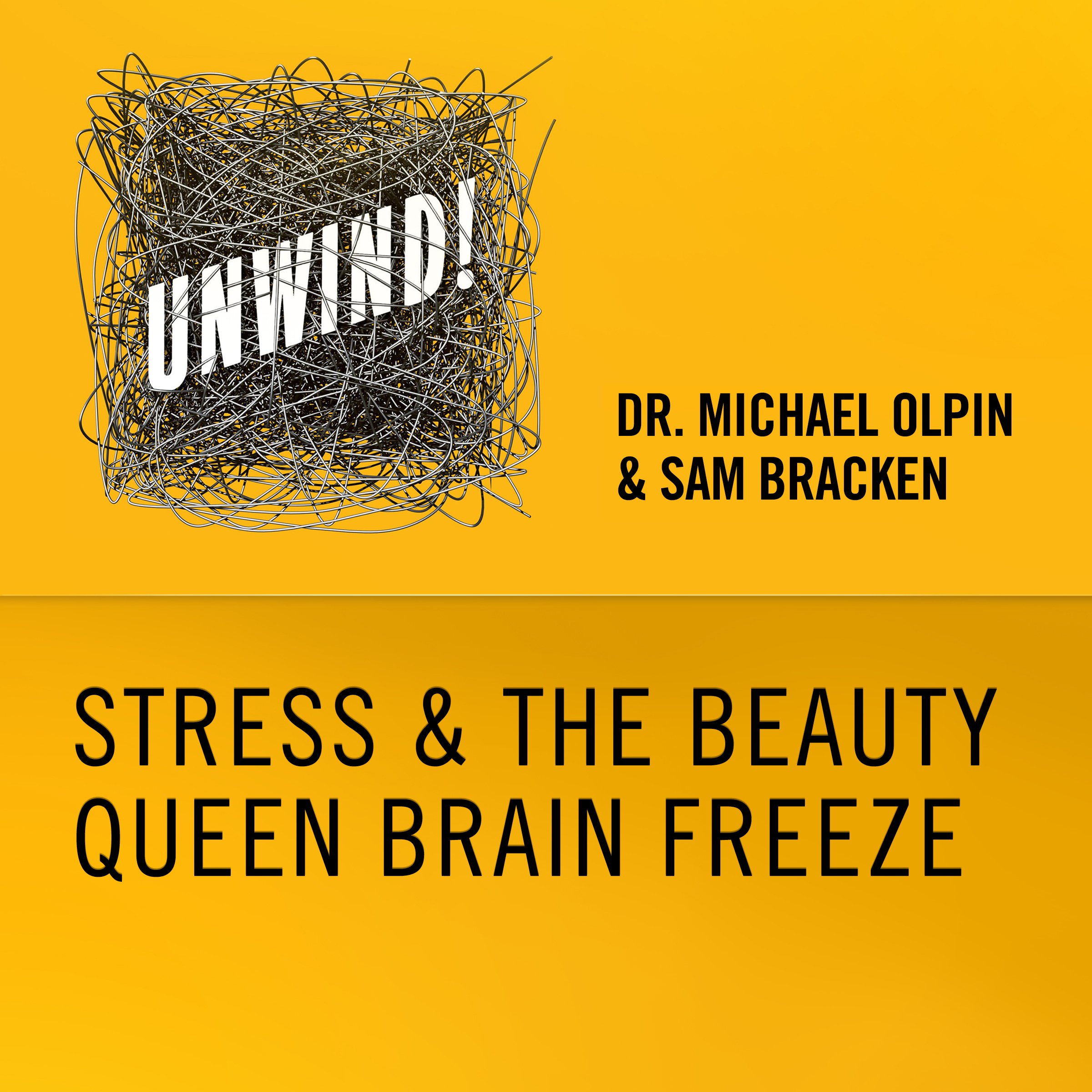 4: Stress & the Beauty Queen Brain Freeze