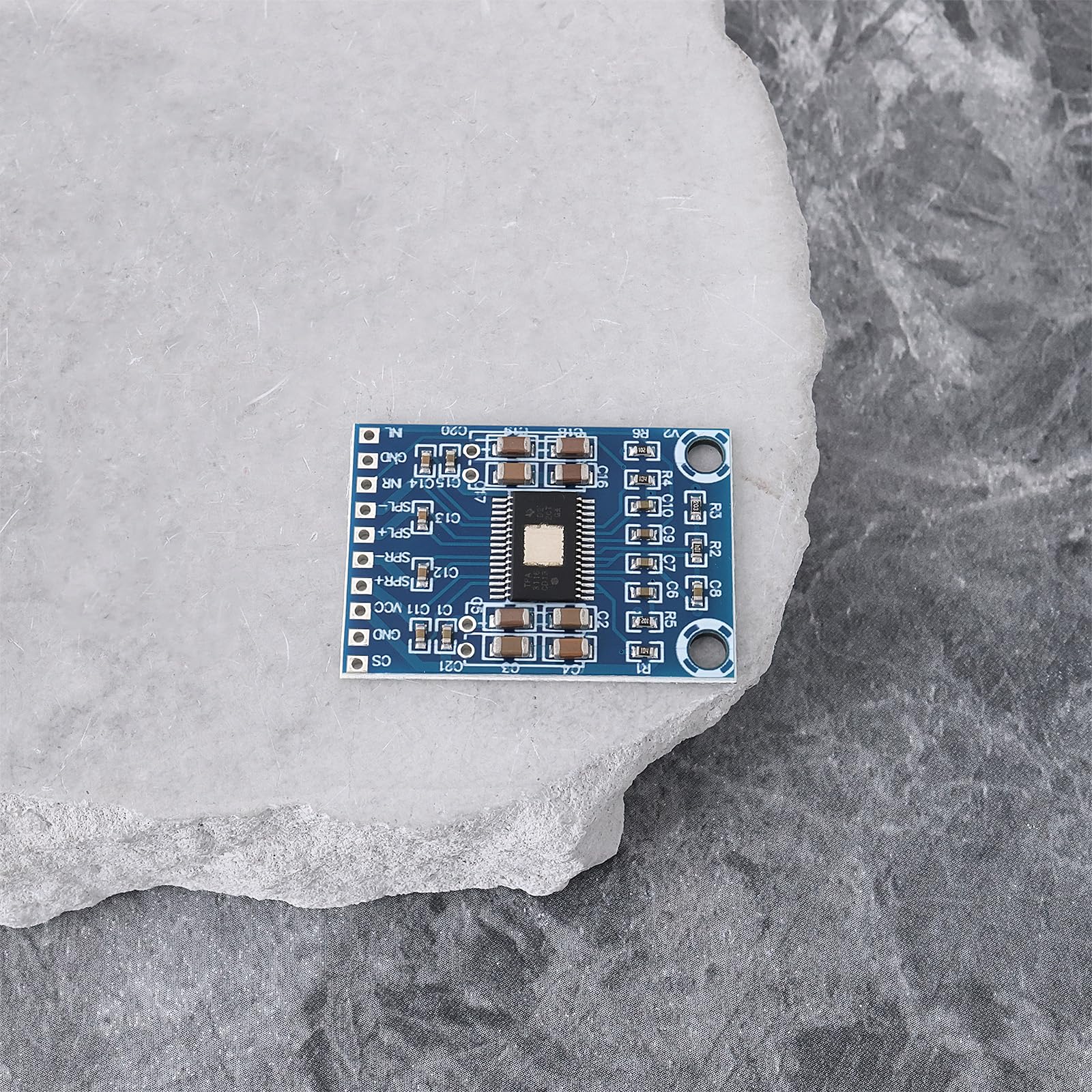 Amazon.com: Create idea 2Pcs TPA3116D2 Amplifier Board XH-M562