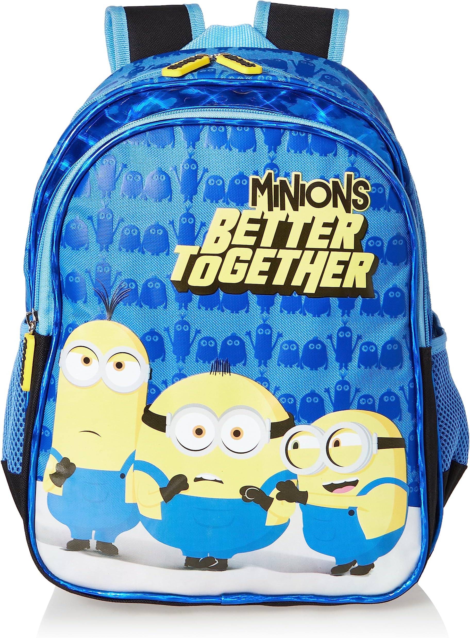 MinionsMinions Better Together Backpack, 13-Inch Height