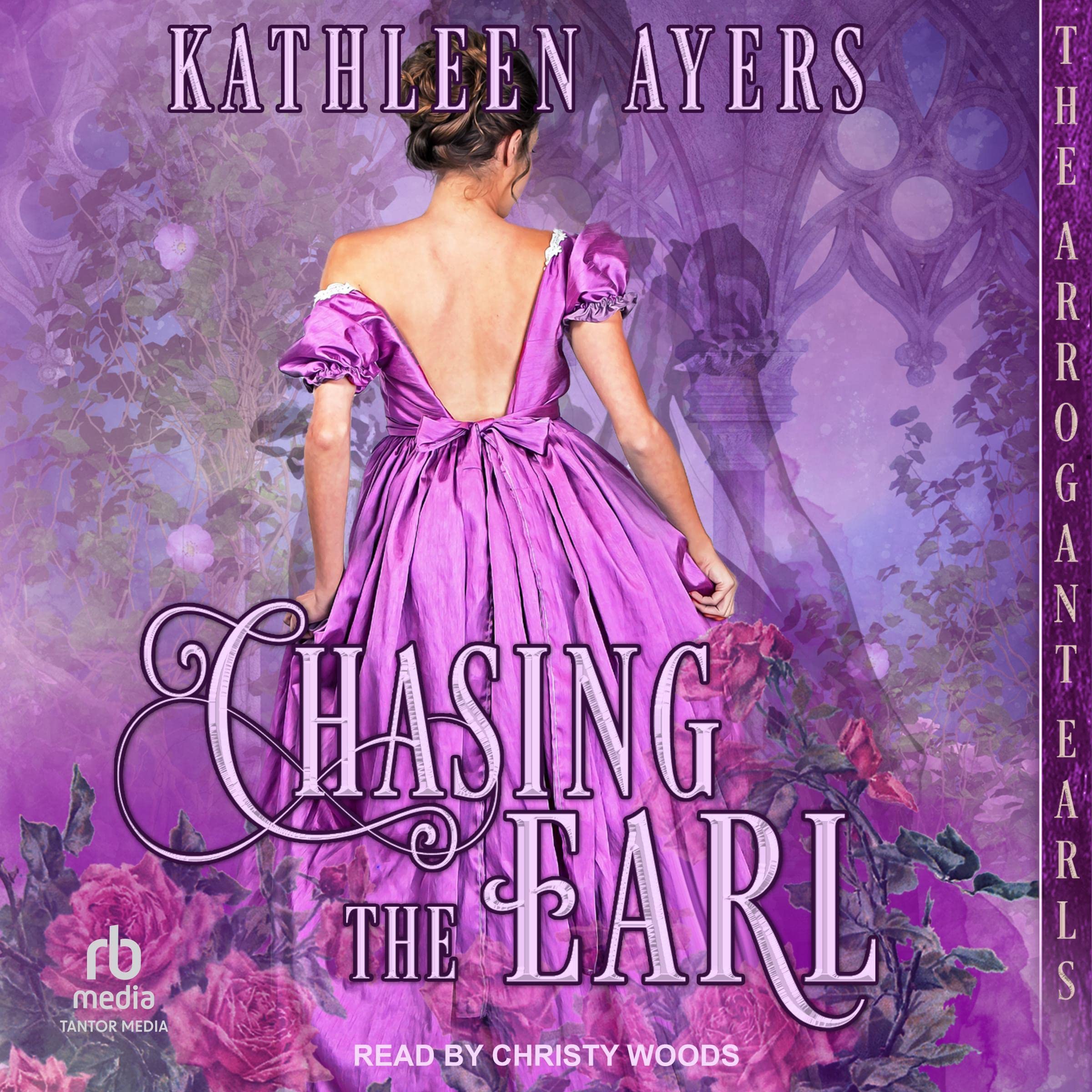 Cover art for Chasing The Earl