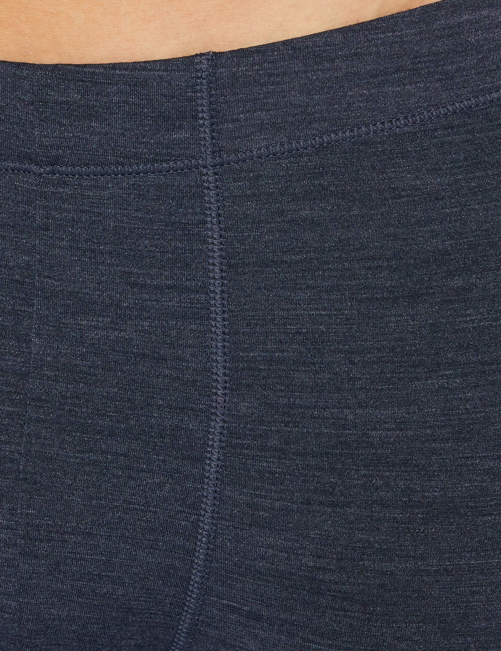 Huber Pant Lang - Ropa Interior Hombre