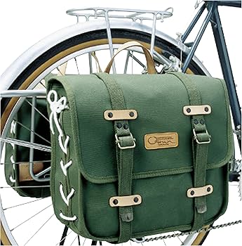 Amazon | オーストリッチ(OSTRICH) サイドバッグ [DLX] グリーン