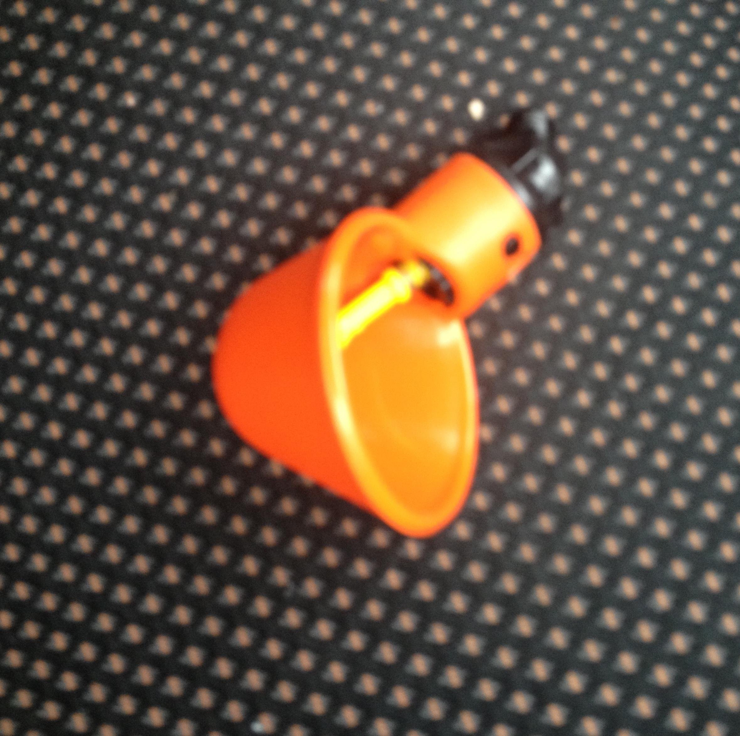 5 Beaktime Automatic Drinker Chicken Cups