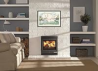 Vista 6 de National Parks Map Push Pin and Domed Stickers USA National Parks Travel Map in mahoganyblack frame. Map size including frame 28 x 19 inches