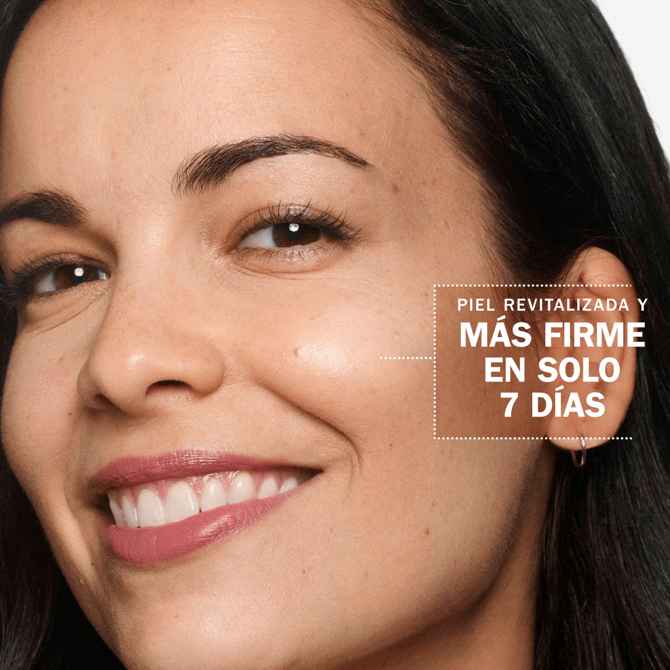 Olay Regenerist Crema de Día SPF30 50ml + Olay Retinol24 Crema Noche 50ml | Tratamiento Antiarrugas, Piel Más Firme y Suave