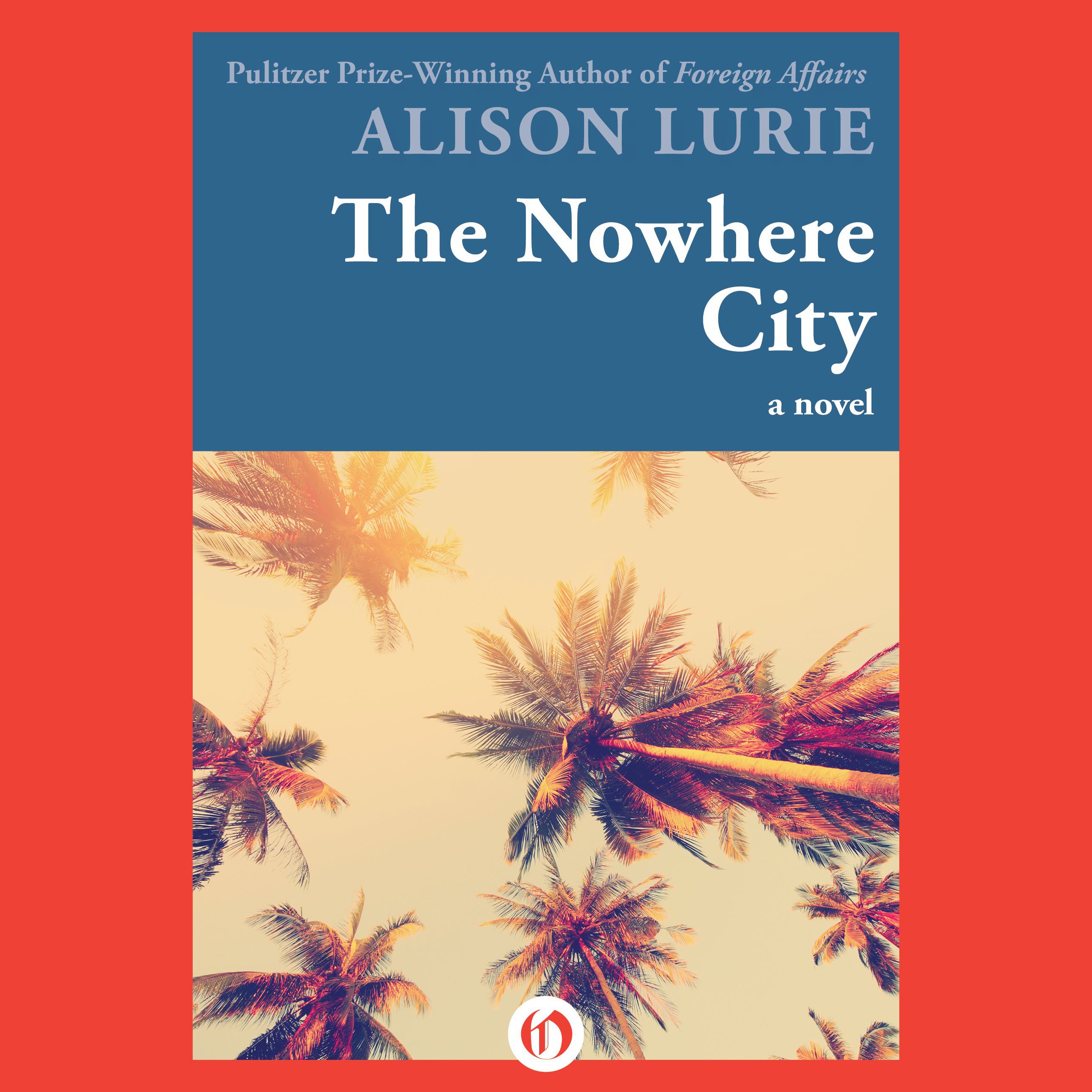 The Nowhere City