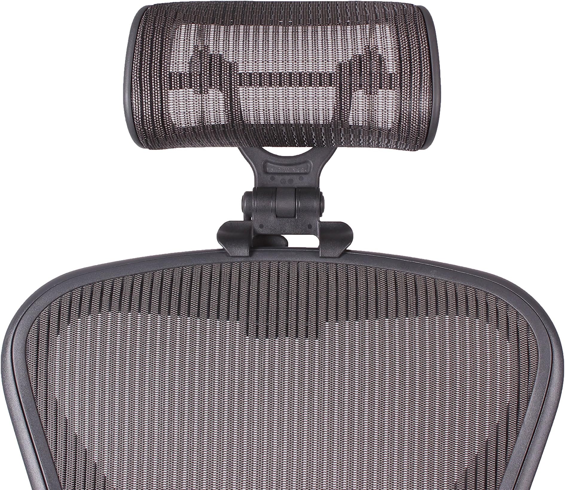 Designed Now ヘッドレスト クラシックハーマンミラー アーロンチェア H4用 クラシックリード用