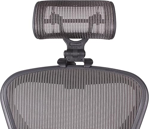 Reposacabezas para silla Herman Miller Aeron de Engineered Now., otro, Plomo disponible en Yaxa Guatemala