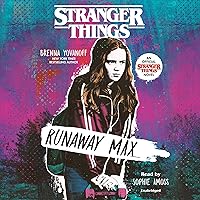Algopix Similar Product 11 - Stranger Things: Runaway Max
