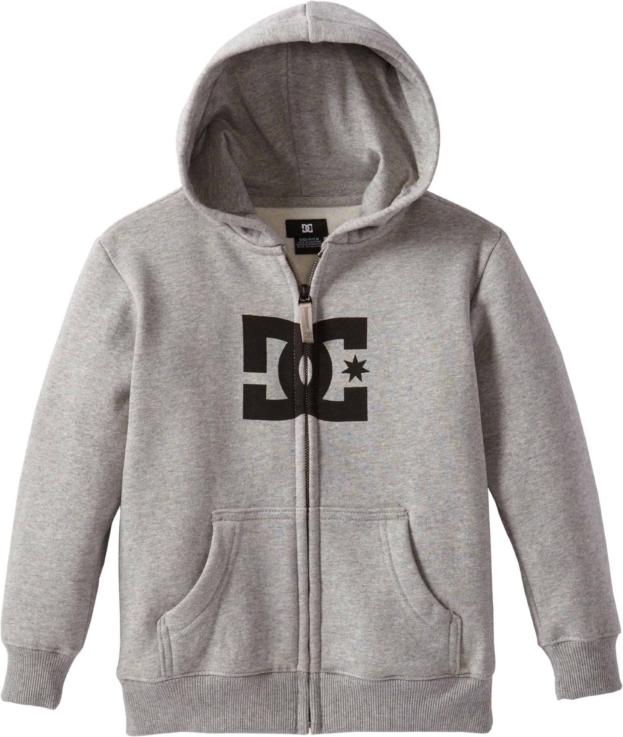 DC Apparel - Kids Little Boys' Star Top