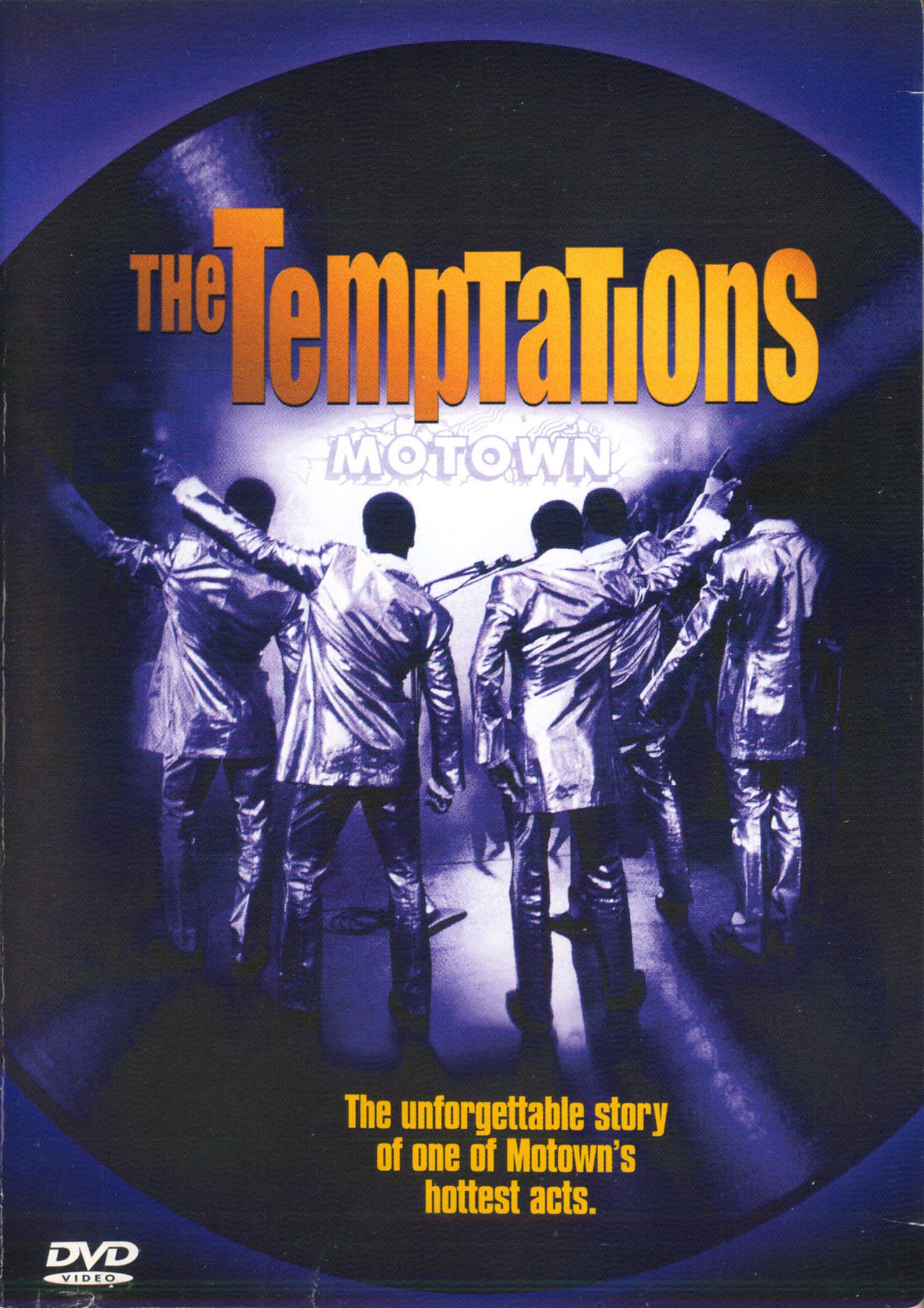 The Temptations