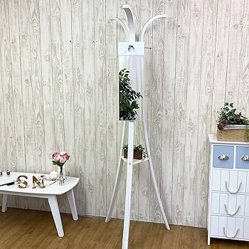 Amazon.co.jp: フックミラー 壁掛けミラー 吊下げ 鏡 幅 20 高さ