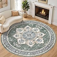 Vista 76 de Alfombras de 5' x 7' (rectangulares) para sala de estar, beige