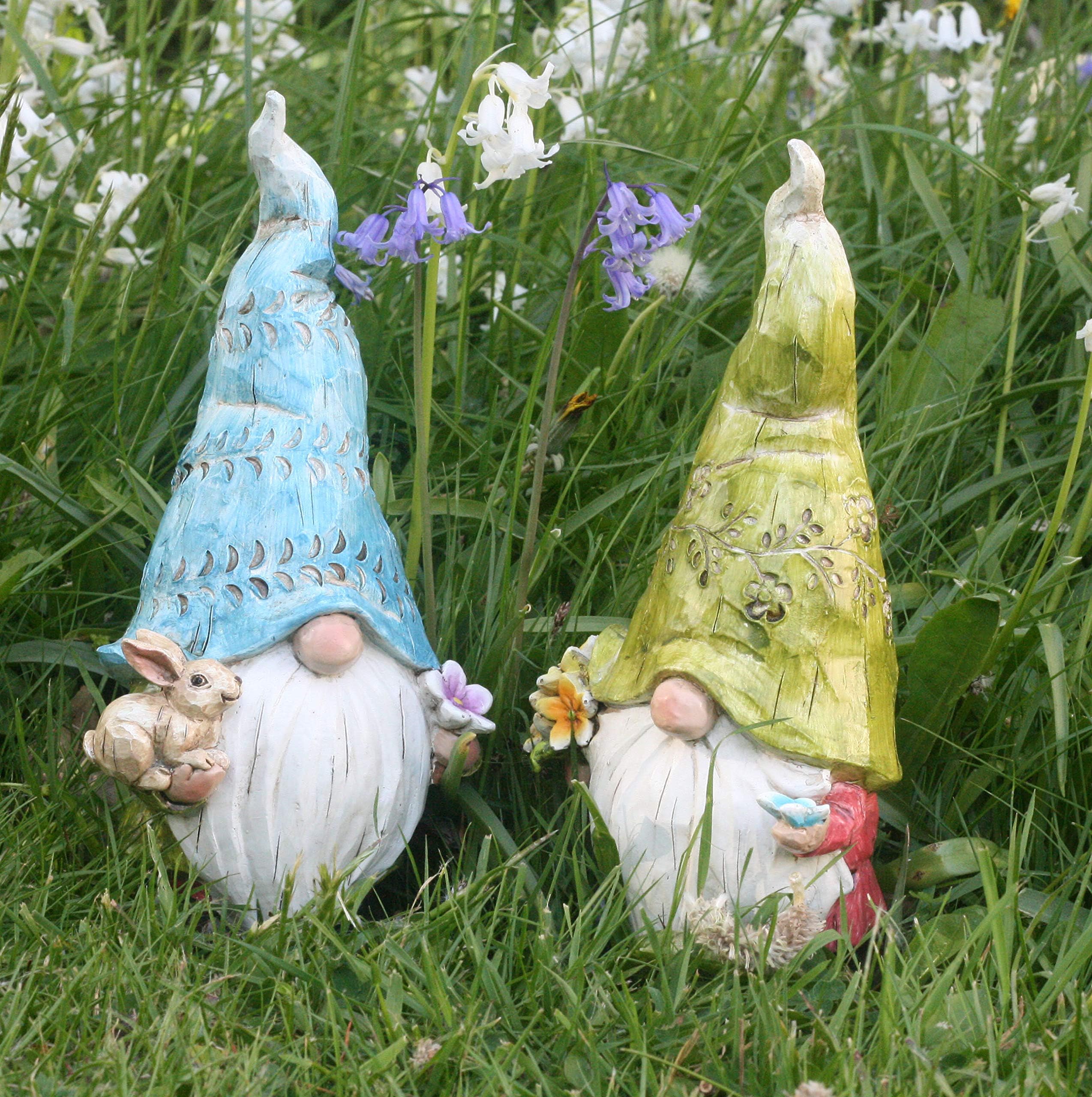 FHFY GardenGnomes Collection (Gus and Gilbert)