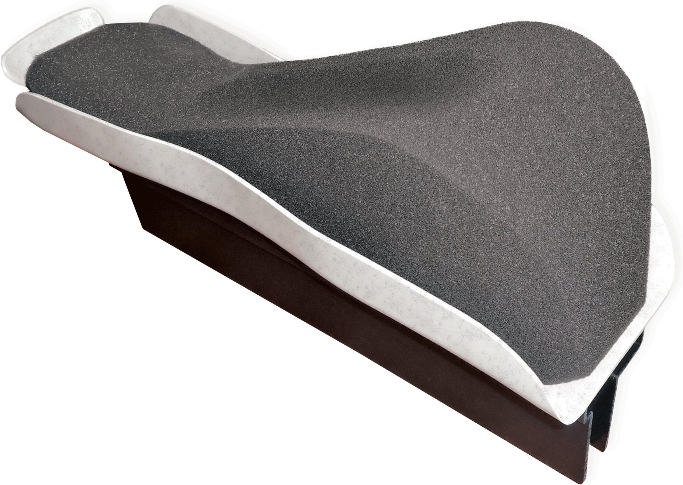 Wheelchair Arm Tray with Foam Arm Elevator, Full Length