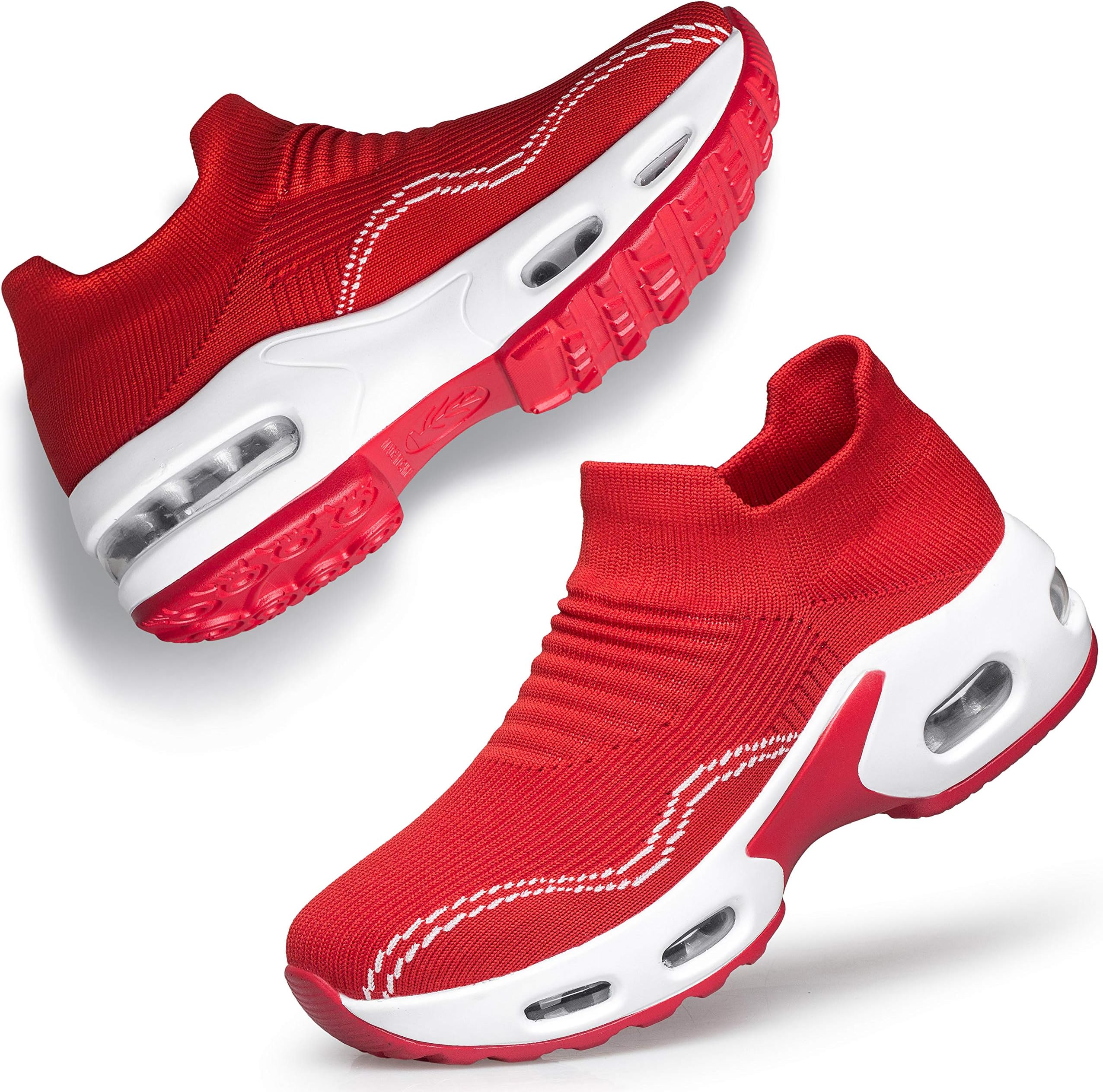 red tape casual sneakers