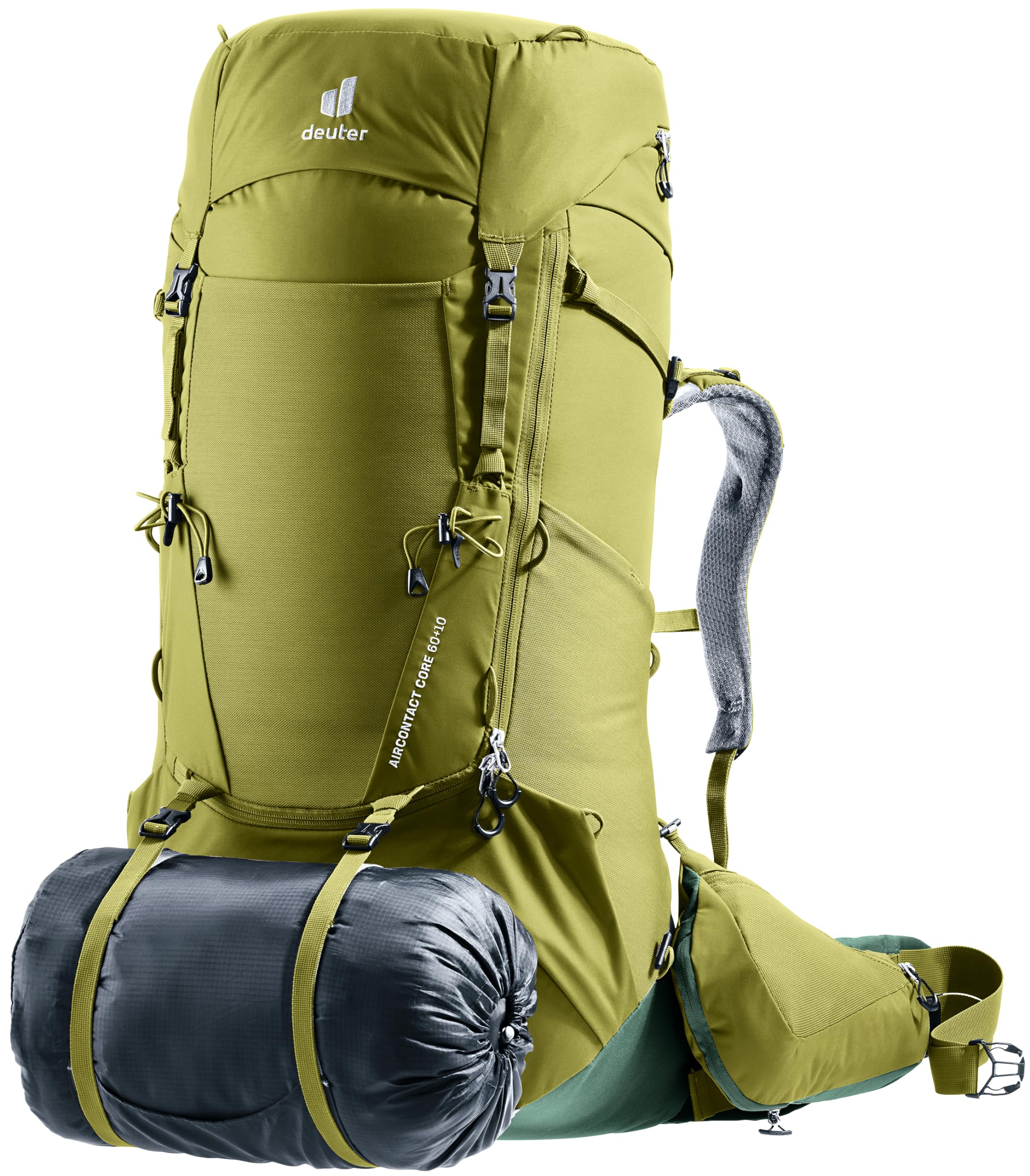 Deuter Aircontact Core 60+10 -