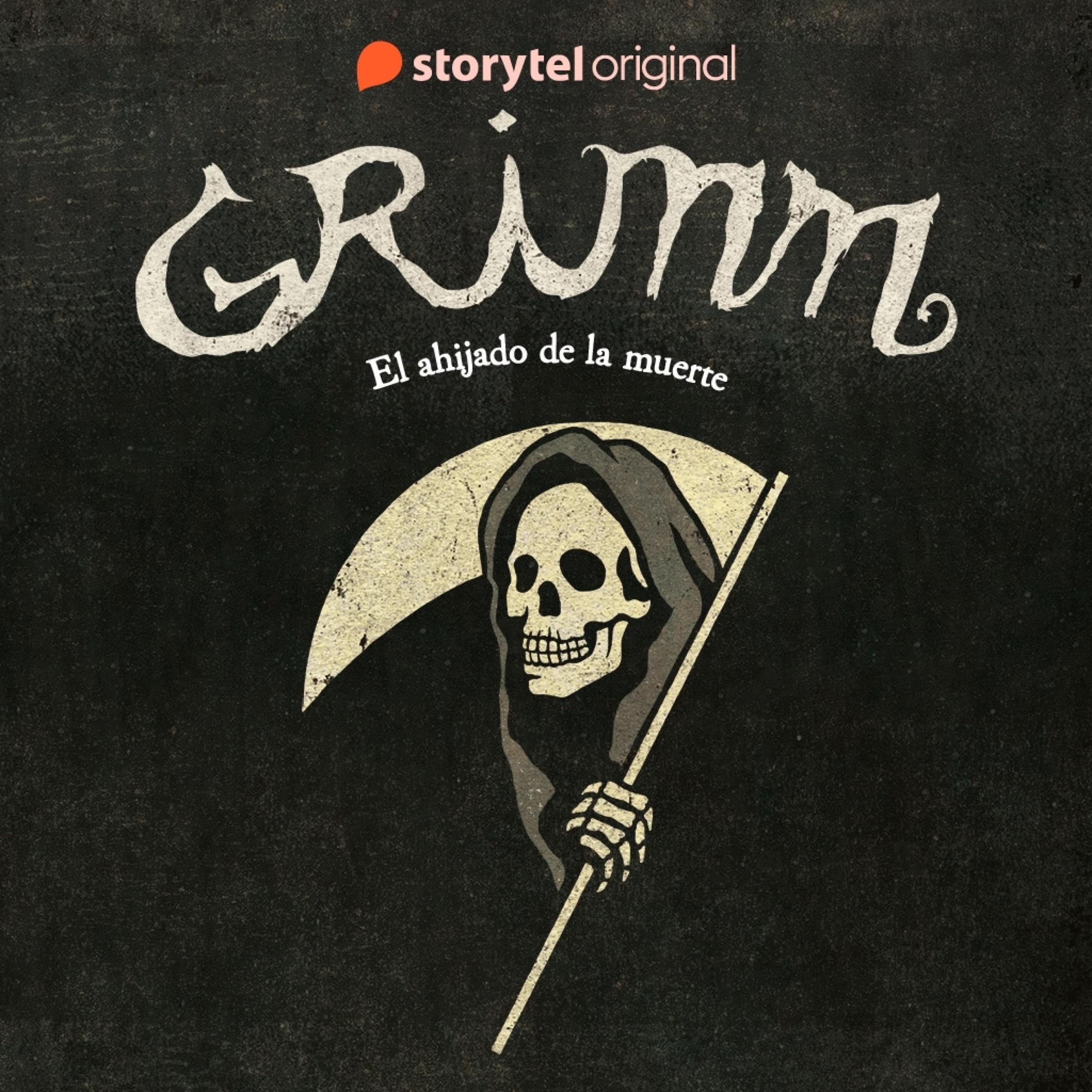 Grimm: El ahijado de la muerte [Grimm: The Godson of Death]