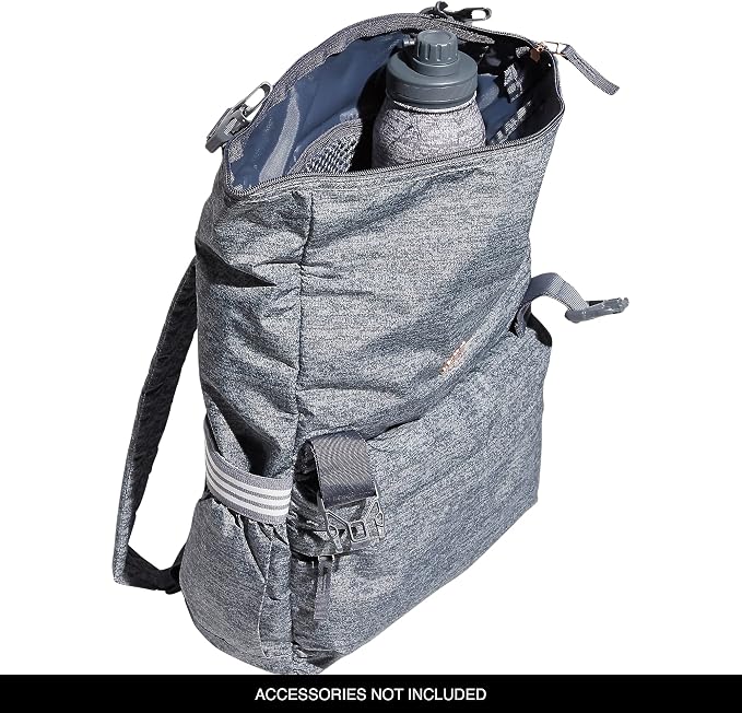 adidas Women's YOLA 3 Sport Backpack 