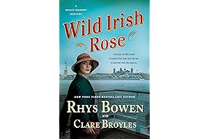 Wild Irish Rose: The Celtic Keepsake that Every Irish Rose Adorns